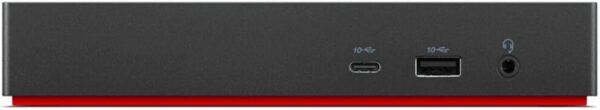 ThinkPad Universal USB-C Dock-US LDA-KP - Image 4