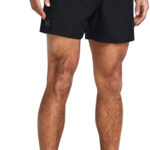Under Armour Men\'s Woven 5