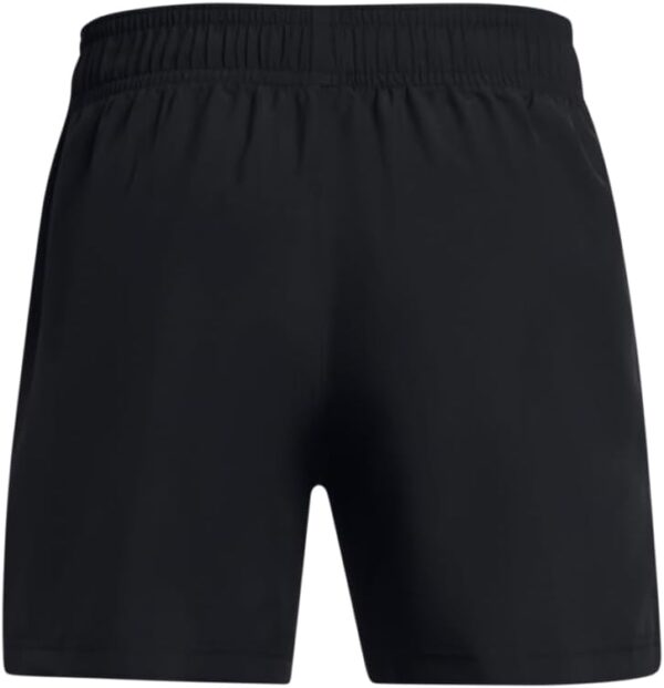 Under Armour Men\'s Woven 5 - Image 6