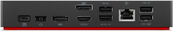 ThinkPad Universal USB-C Dock-US LDA-KP - Image 5