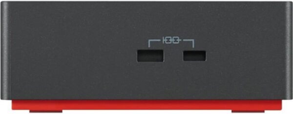 Lenovo ThinkPad Thunderbolt 4 Workstation Dock - Image 6