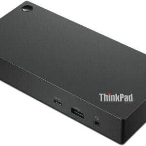 ThinkPad Universal USB-C Dock-US LDA-KP