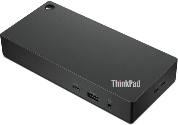 ThinkPad Universal USB-C Dock-US LDA-KP