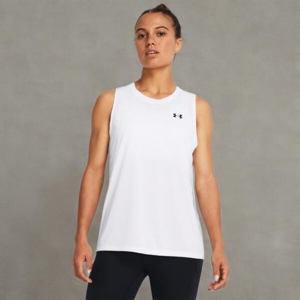 Under Armour Women\'s Tech Tank Top - Image 5