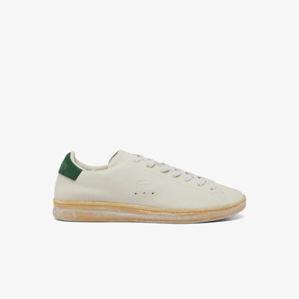 Lacoste Men\'s Carnaby Set Sneaker - Image 5