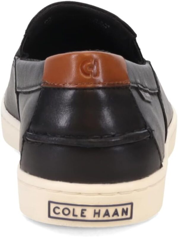 Cole Haan Men\'s Nantucket Deck Slip-On Loafer - Image 6
