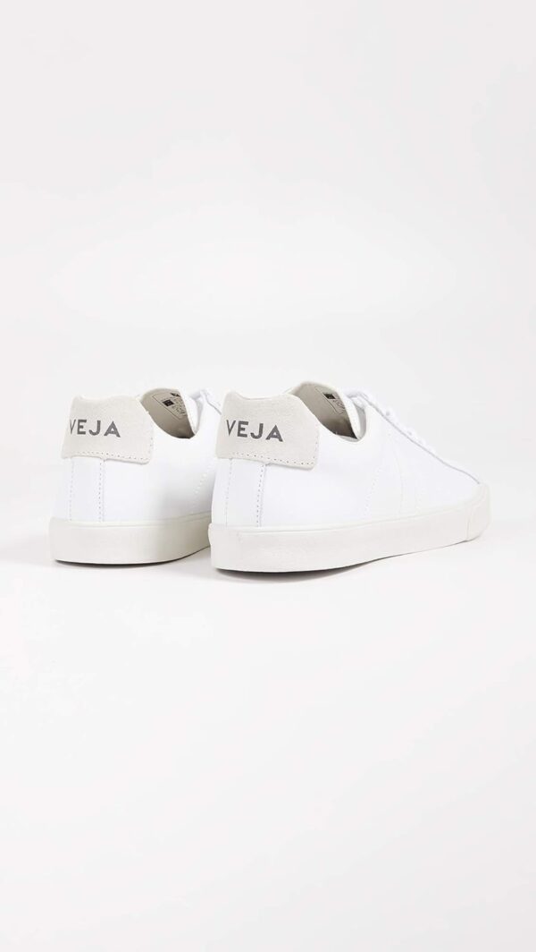 Men\'s Esplar Leather Sneakers - Image 5