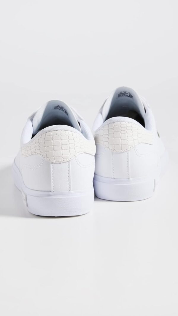 Lacoste Men\'s Powercourt Leather Sneaker - Image 3