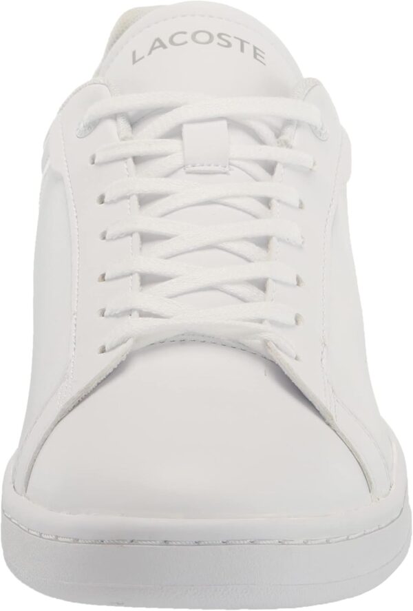 Lacoste Men\'s Carnaby Pro Leather Sneaker - Image 2