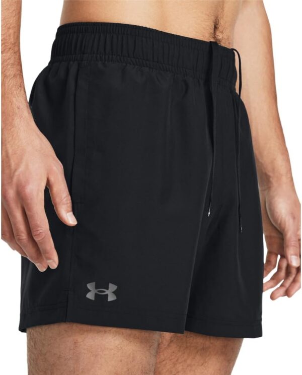 Under Armour Men\'s Woven 5 - Image 4