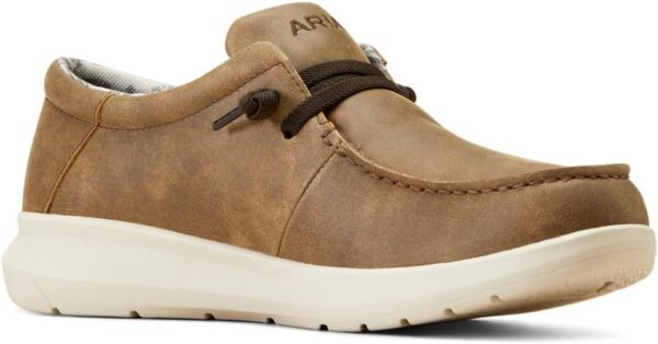 ARIAT Men\'s Hilo Stretch Sneaker - Image 3