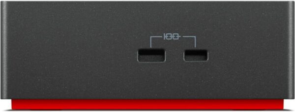 ThinkPad Universal USB-C Dock-US LDA-KP - Image 3