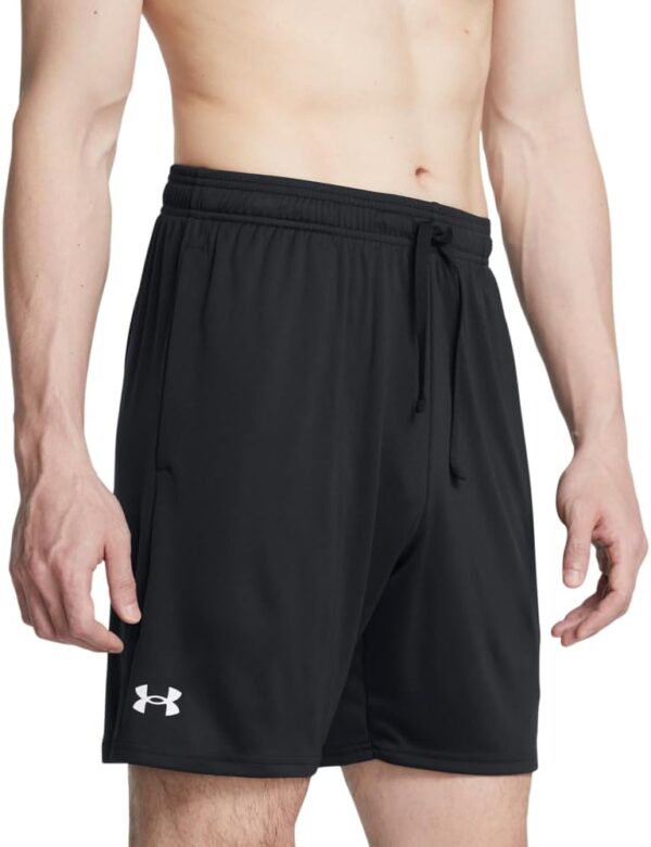 Under Armour Men\'s Tech 7 Inch Shorts - Image 4