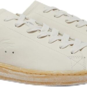 Lacoste Men\'s Carnaby Set Sneaker