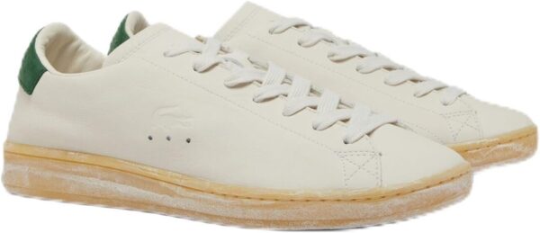 Lacoste Men\'s Carnaby Set Sneaker