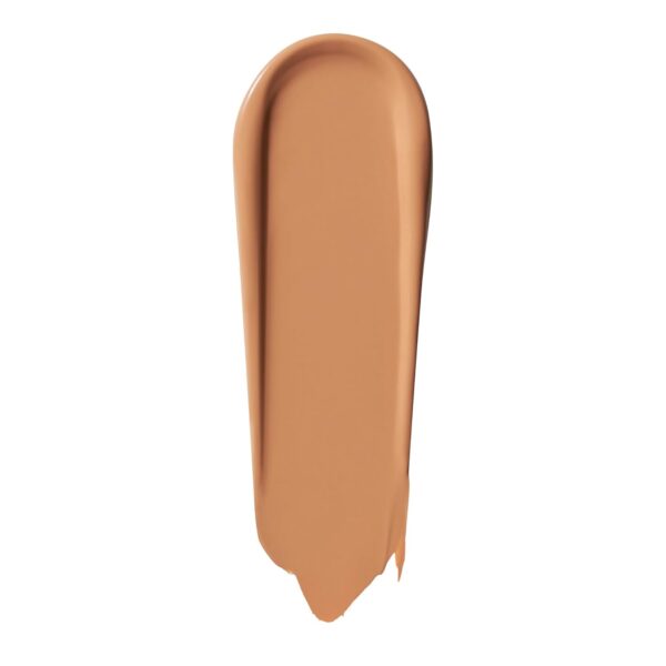e.l.f. Soft Glam Foundation, Medium Coverage, Long-Lasting & Buildable Foundation For A Smooth, Satin Finish, Vegan & Cruelty-Free, 44 Tan Cool - Image 2