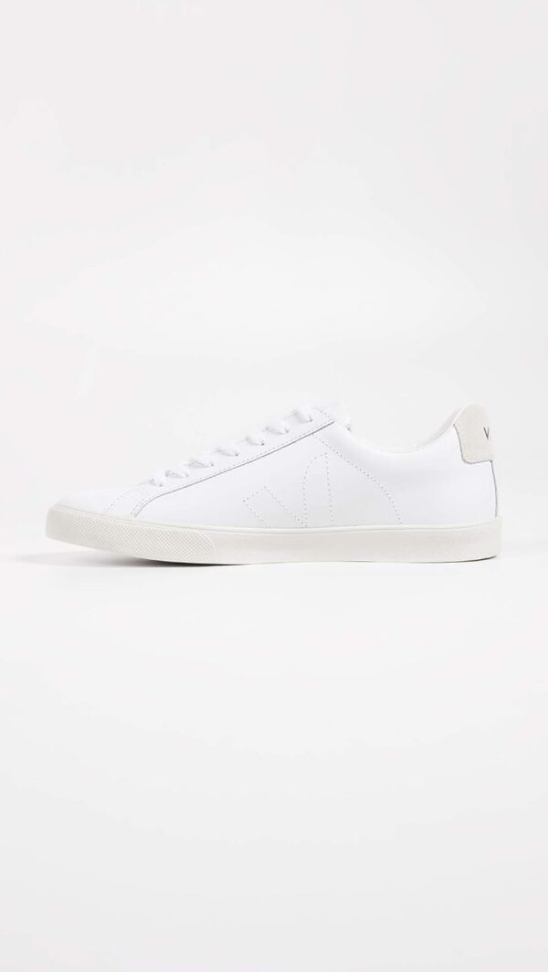Men\'s Esplar Leather Sneakers - Image 3
