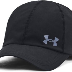Under Armour Men\'s Iso-chill Launch Run Adjustable Hat