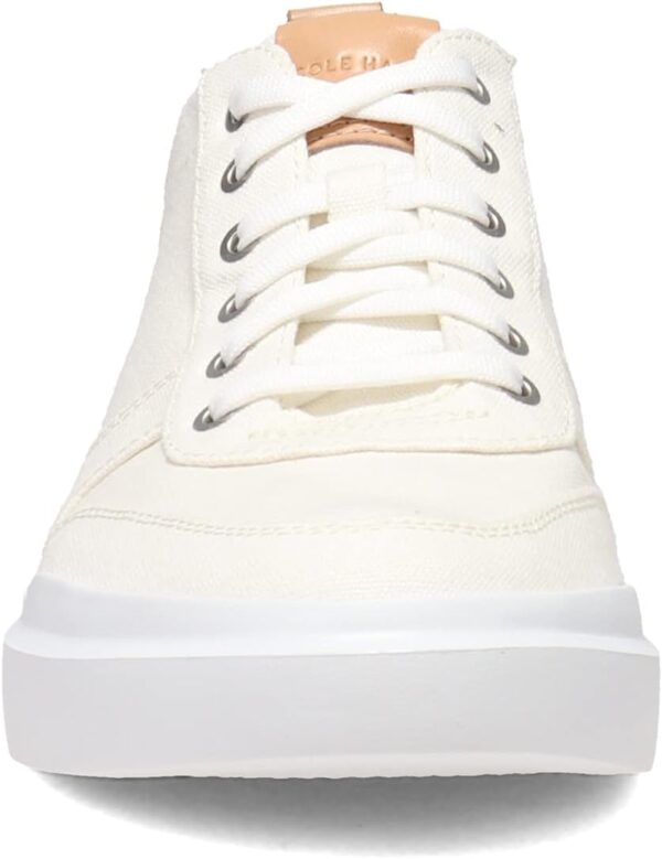 Cole Haan Men\'s GrandPro Rally Canvas Court Sneaker - Image 4