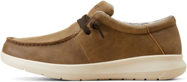 ARIAT Men\'s Hilo Stretch Sneaker - Image 2