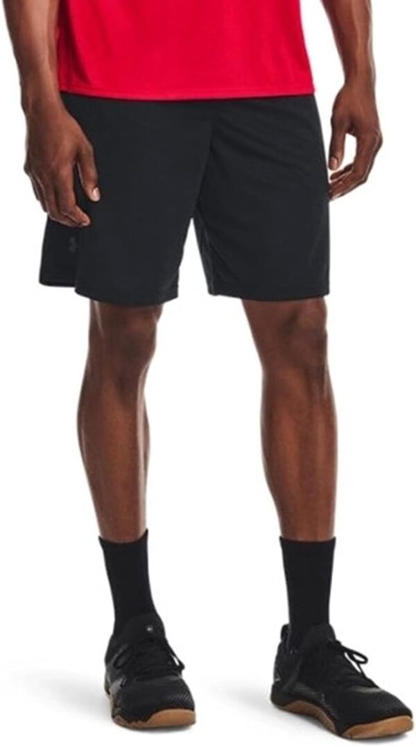 Under Armour Men\'s Tech Mesh Shorts