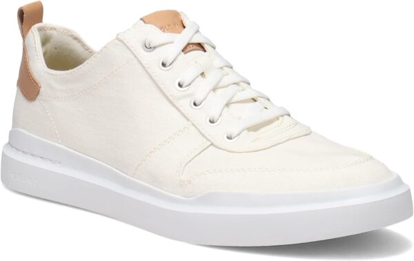 Cole Haan Men\'s GrandPro Rally Canvas Court Sneaker - Image 2