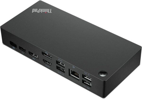 ThinkPad Universal USB-C Dock-US LDA-KP - Image 2