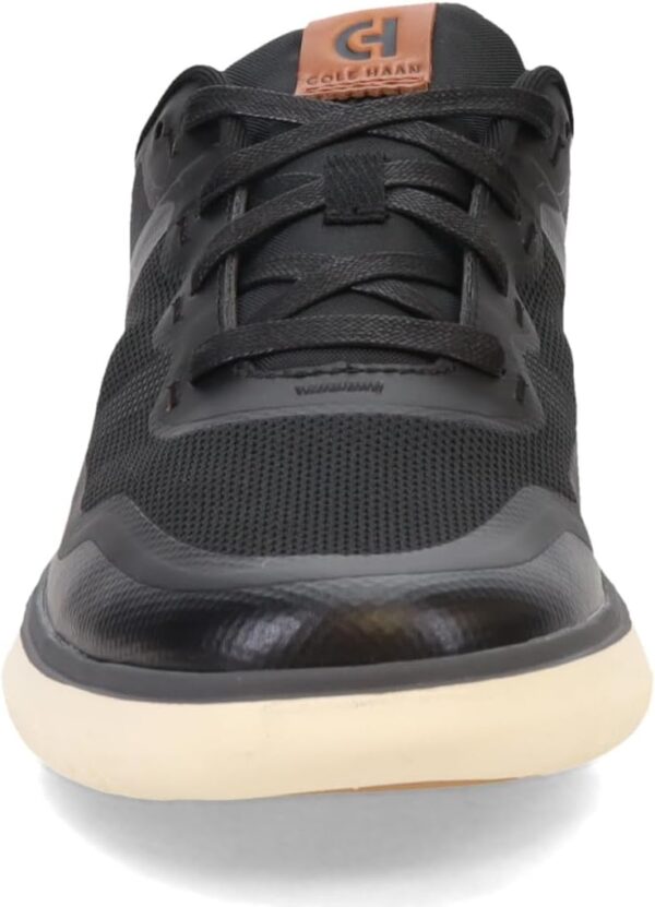 Cole Haan Men\'s Generation ZEROGRAND TXT Sneaker - Image 4