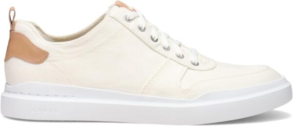 Cole Haan Men\'s GrandPro Rally Canvas Court Sneaker - Image 3