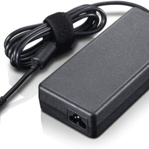 Lenovo - 135W AC Laptop Adapter & Charger - Slim Tip - Compatible with IdeaPad Gaming, Legion, and Other Models - Model Number ADL135NDC3A