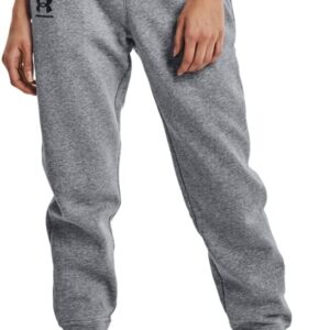 Under Armour Women\'s Rival Fleece Joggers