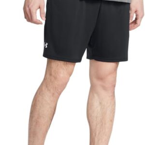 Under Armour Men\'s Tech 7 Inch Shorts