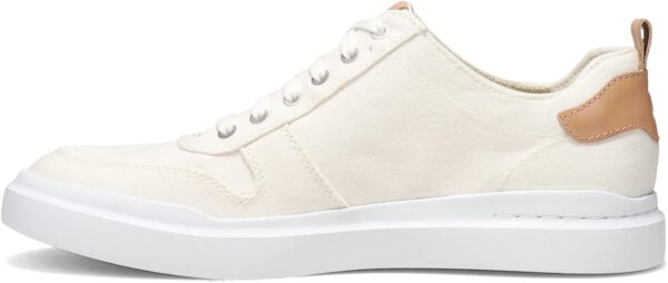 Cole Haan Men\'s GrandPro Rally Canvas Court Sneaker - Image 5