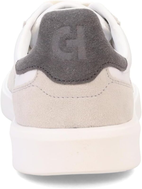 Cole Haan mens Grand Crosscourt Modern Turf Sneakers - Image 5