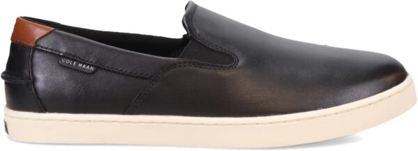 Cole Haan Men\'s Nantucket Deck Slip-On Loafer - Image 3