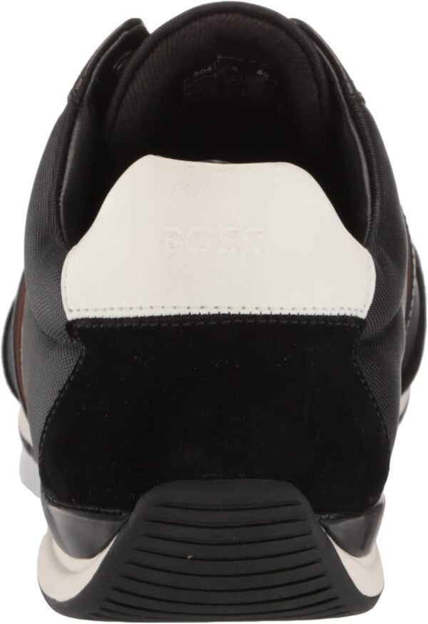 Hugo Boss BOSS Men\'s Saturn Sneakers - Image 4