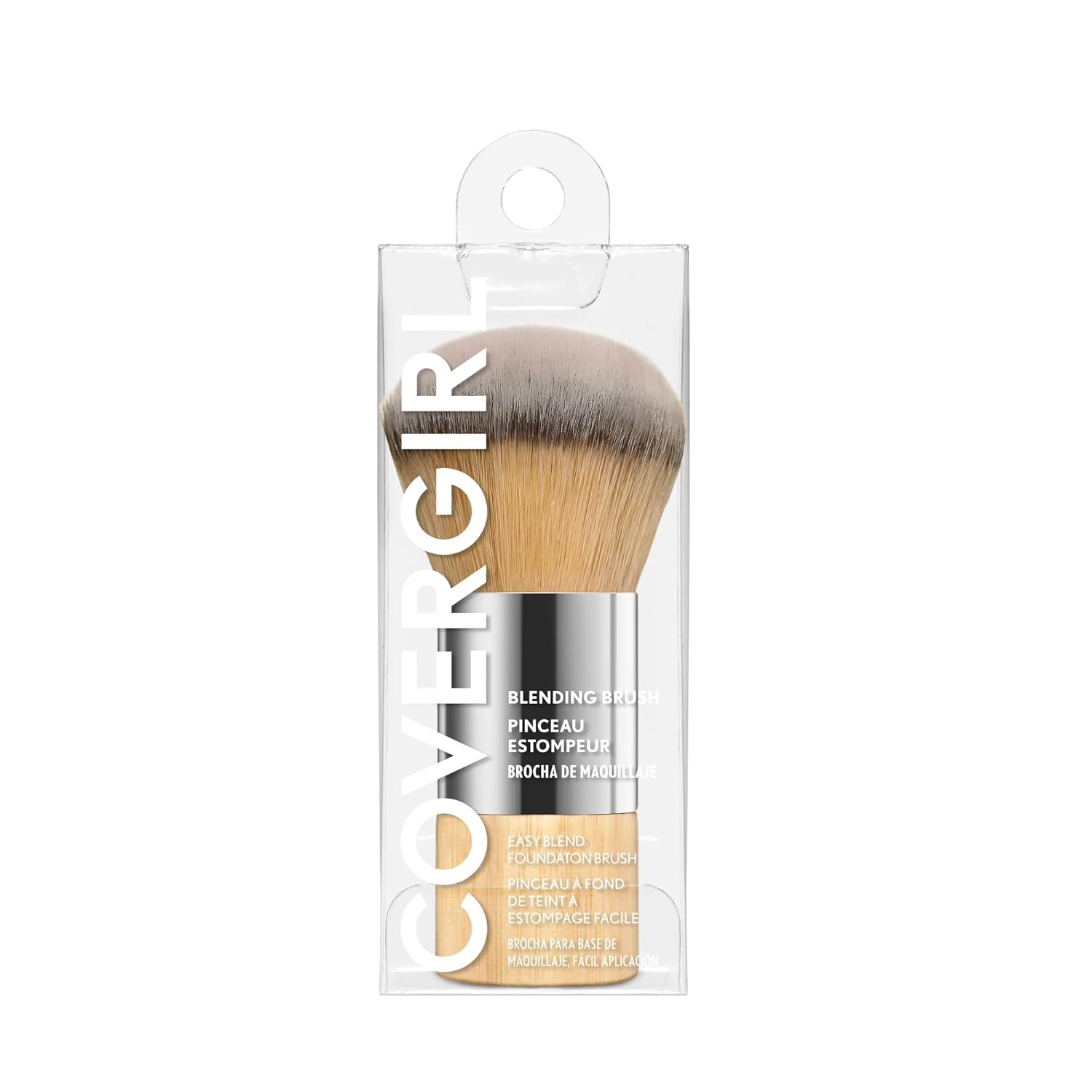CoverGirl Blending Foundation Brush