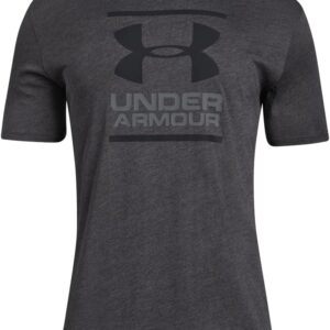 Under Armour Men\'s Global Foundation Short-Sleeve T-Shirt