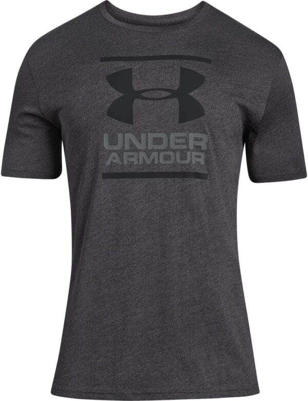 Under Armour Men\'s Global Foundation Short-Sleeve T-Shirt