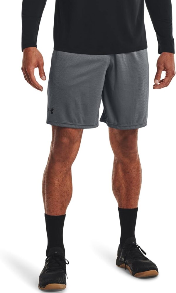 Under Armour Men\'s Tech Mesh Shorts - Image 6