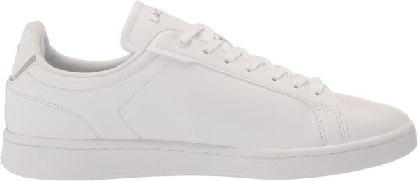 Lacoste Men\'s Carnaby Pro Leather Sneaker - Image 6