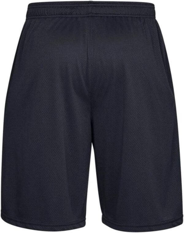 Under Armour Men\'s Tech Mesh Shorts - Image 5