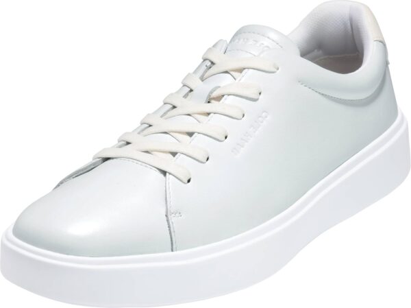 Cole Haan Men\'s Grand Crosscourt Traveler Sneaker