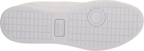 Lacoste Men\'s Carnaby Pro Leather Sneaker - Image 4