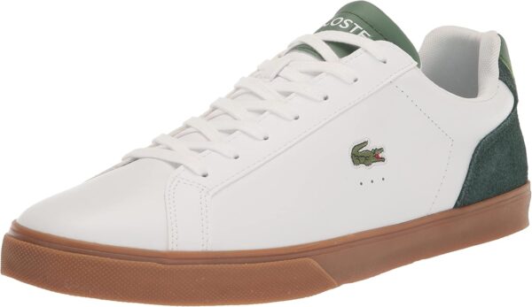 Lacoste mens Lerond Sneaker