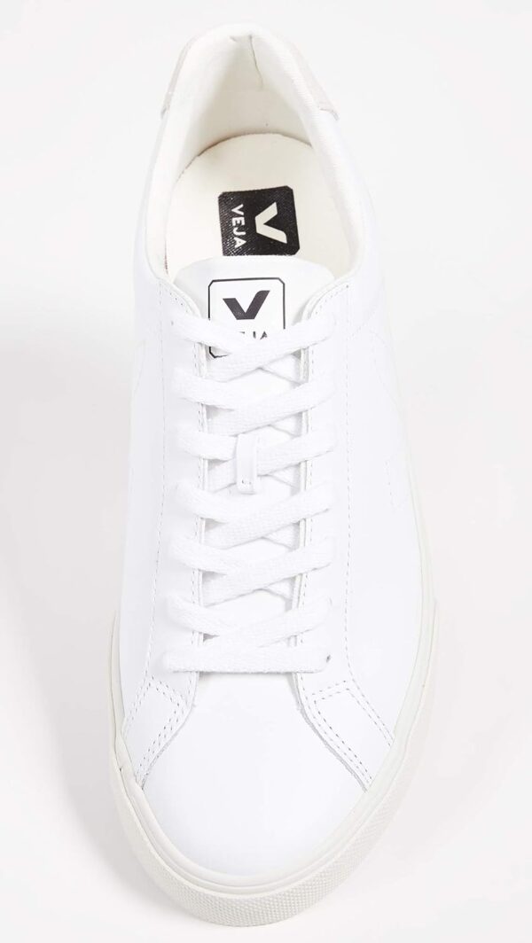 Men\'s Esplar Leather Sneakers - Image 4