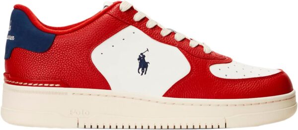 POLO RALPH LAUREN Masters CRT - Image 4
