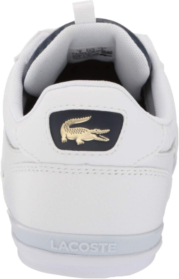 Lacoste Men\'s Chaymon Sneaker - Image 3