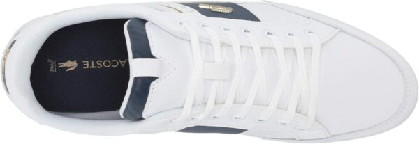 Lacoste Men\'s Chaymon Sneaker - Image 5