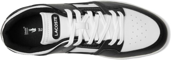 Lacoste Men\'s Court Cage Sneakers - Image 2